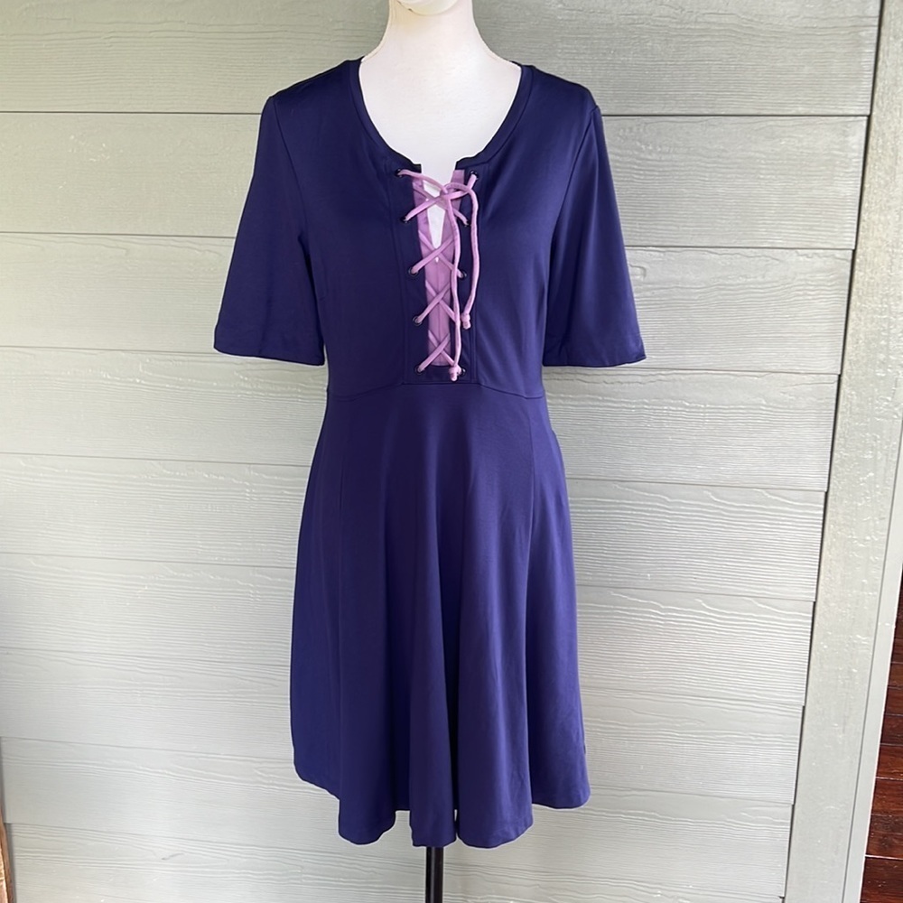 Anthropologie Maeve “Renaissance” Dress - Picture 2 of 10